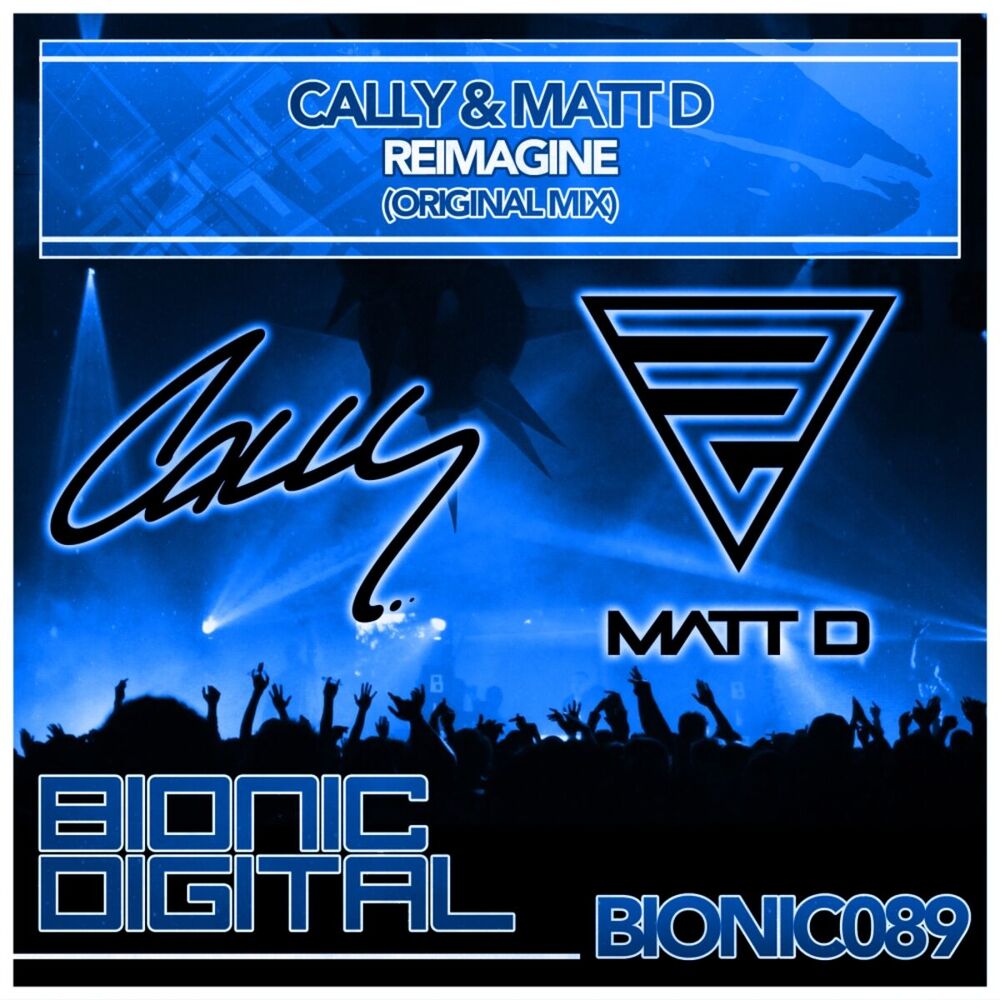 Picture of Reimagine