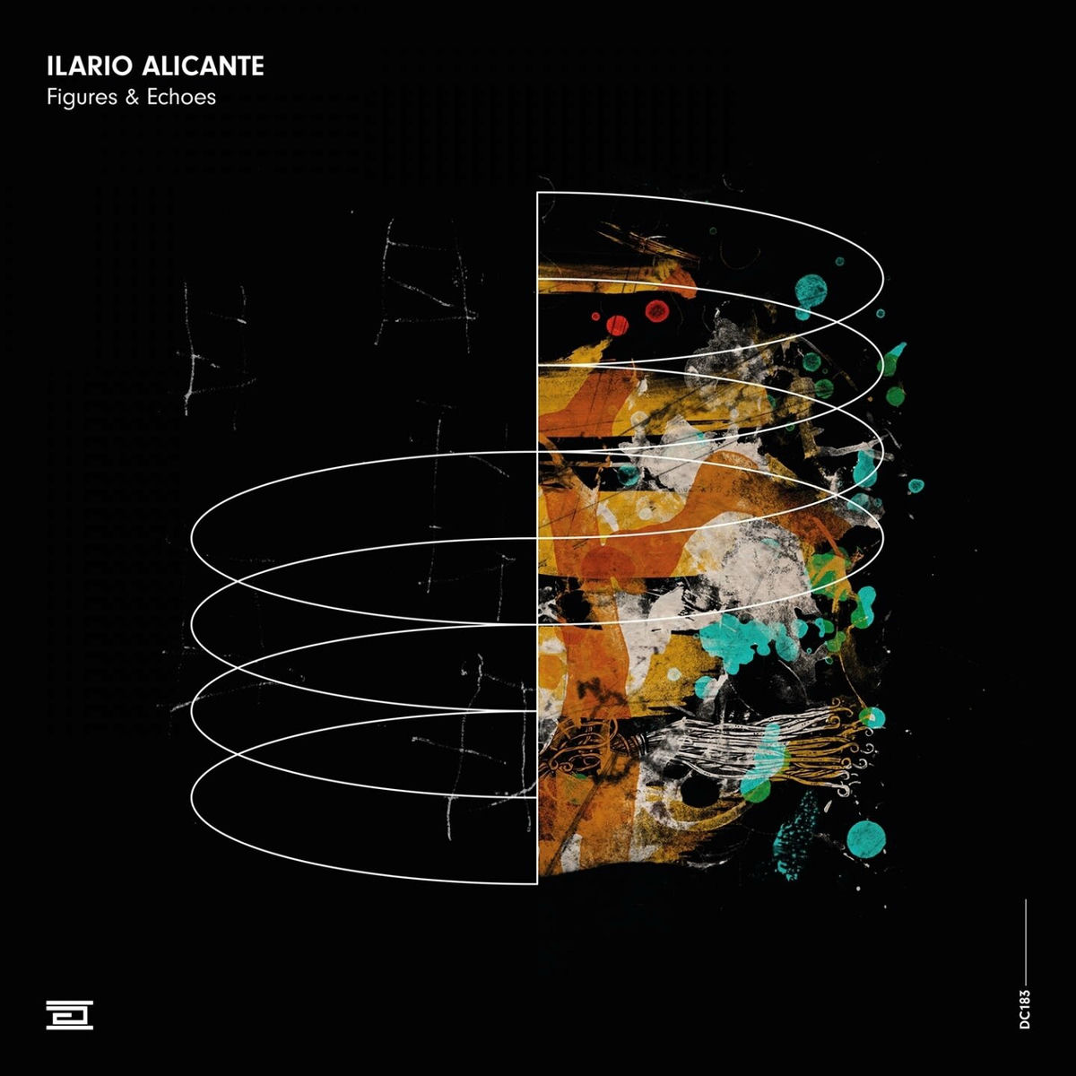 Album cover of The Acid Runner
