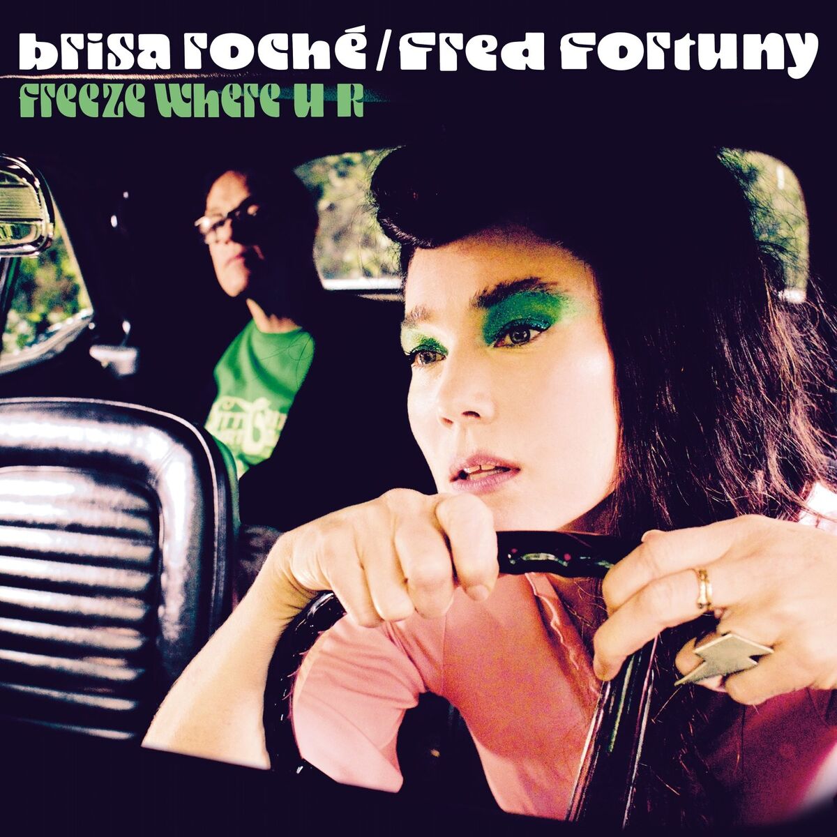 Album cover of Don't Want A Man