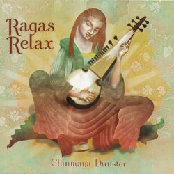 Cover of Ragas Relax