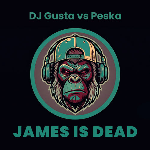 James is dead