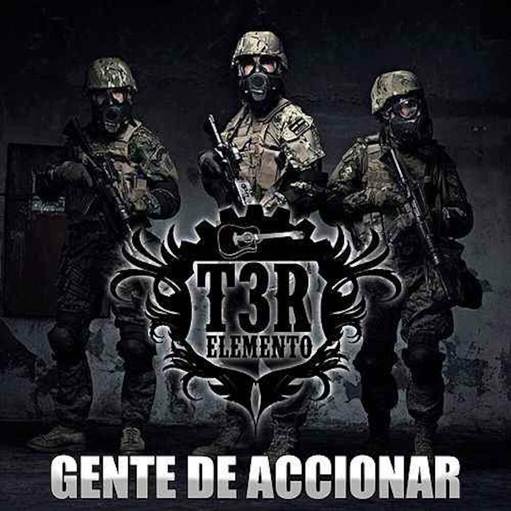 Picture of Gente de Accionar