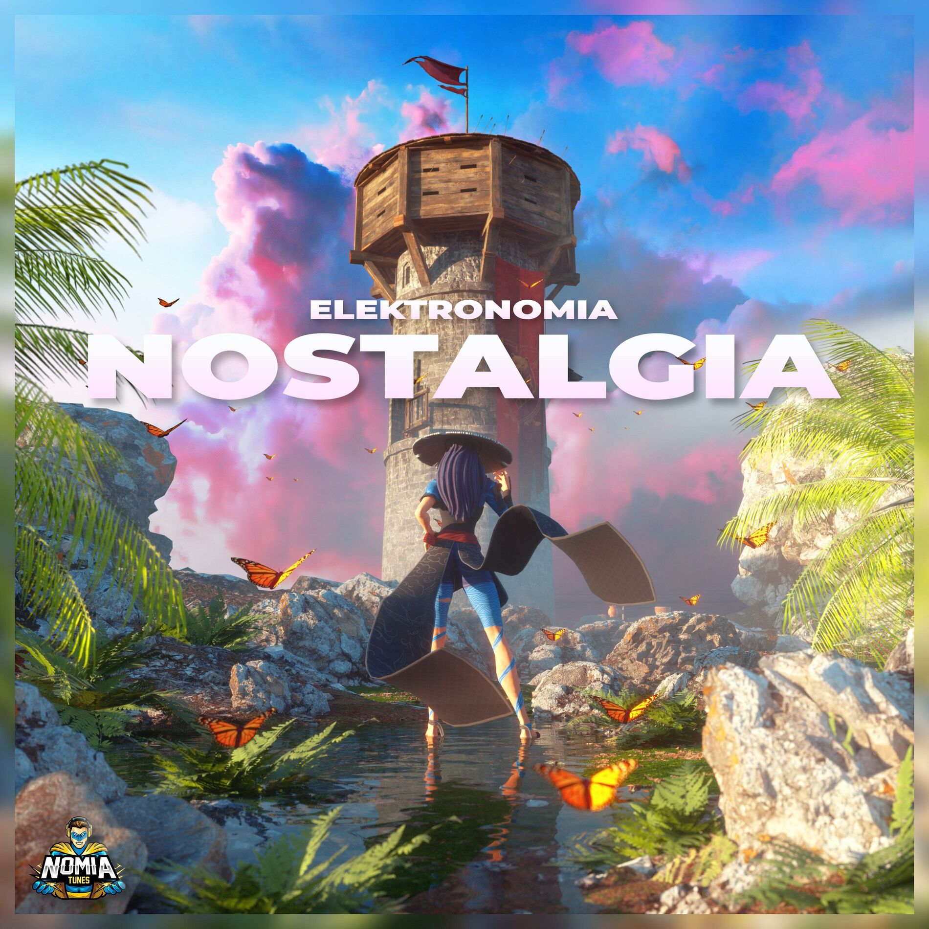 Album cover of Nostalgia
