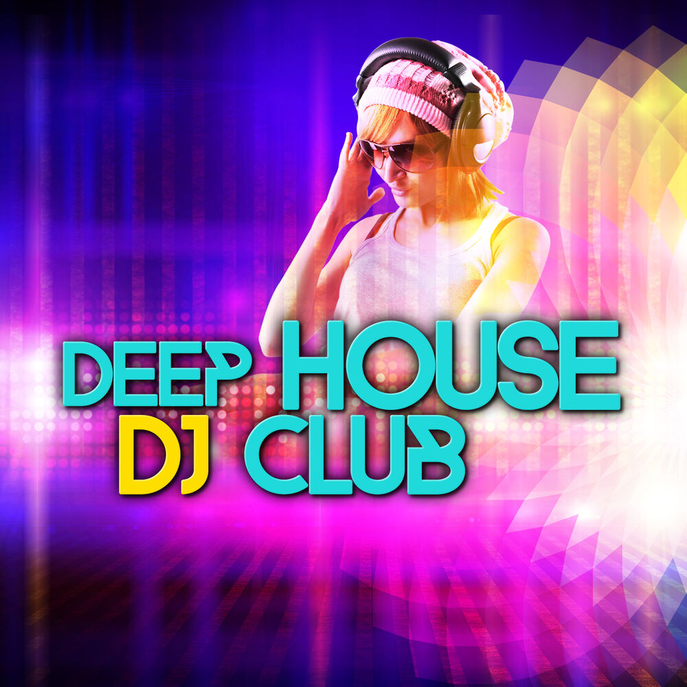 Picture of Deep House DJ Club