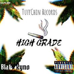 Cover of High Grade