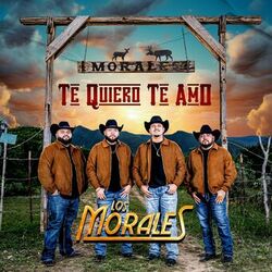 Cover of Te Quiero, Te Amo