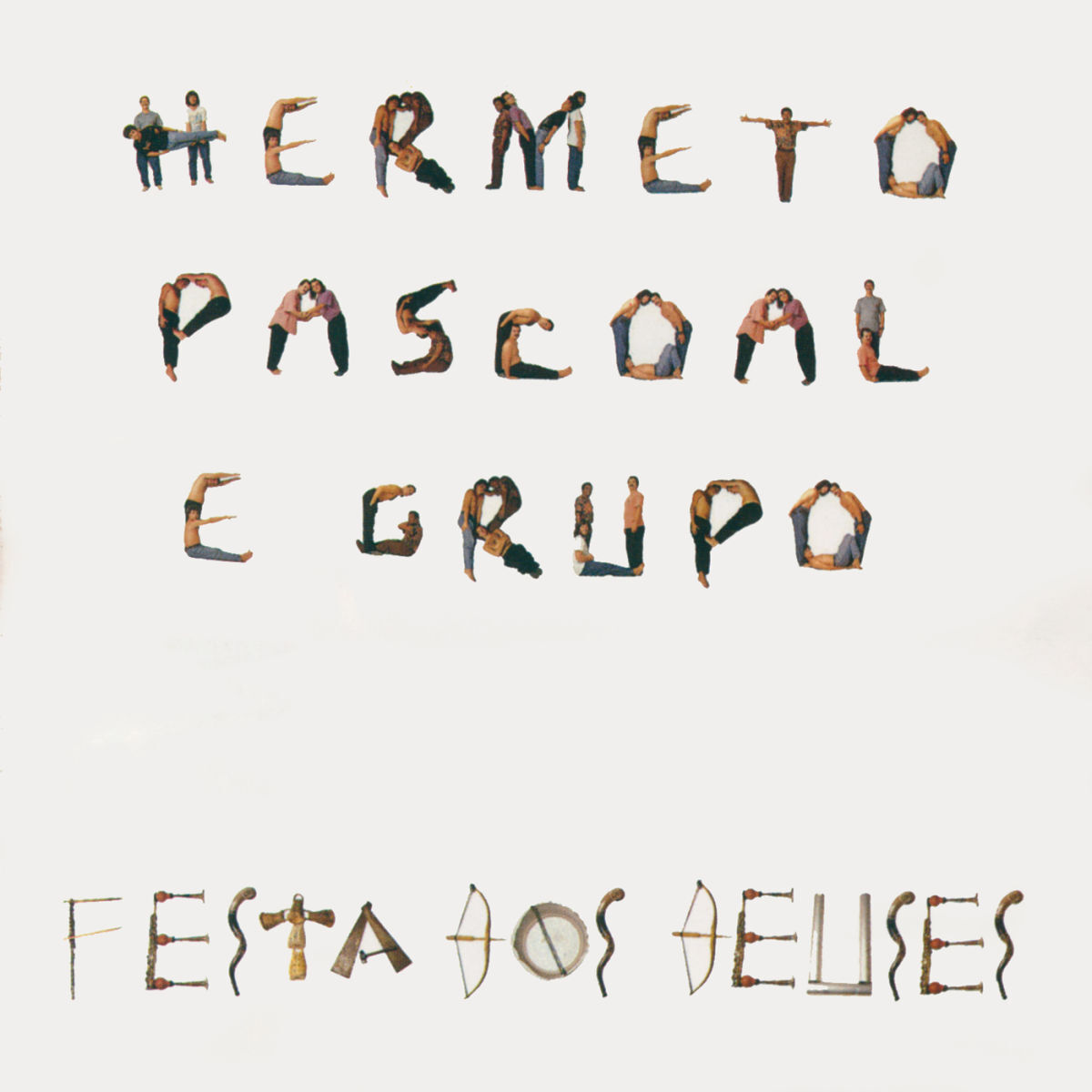 Album cover of Viajando Pelo Brasil