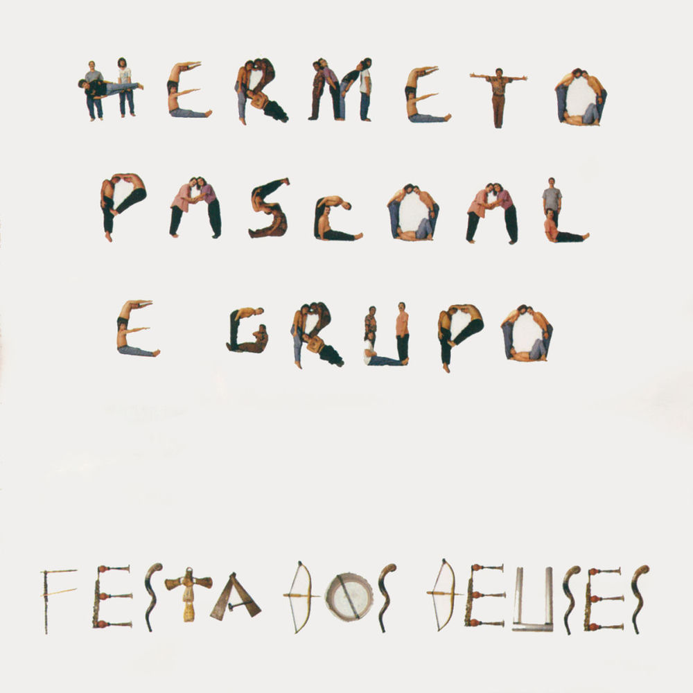 FESTA DOS DEUSES