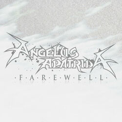 Cover of Farewell