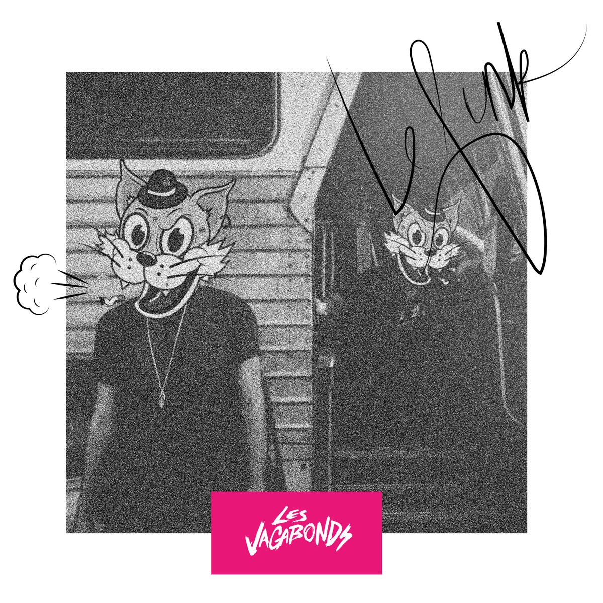 Album cover of Le Funk