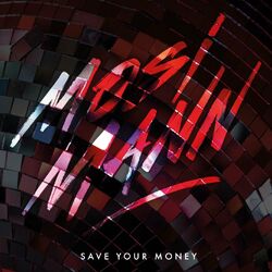 Cover of Save Your Money
