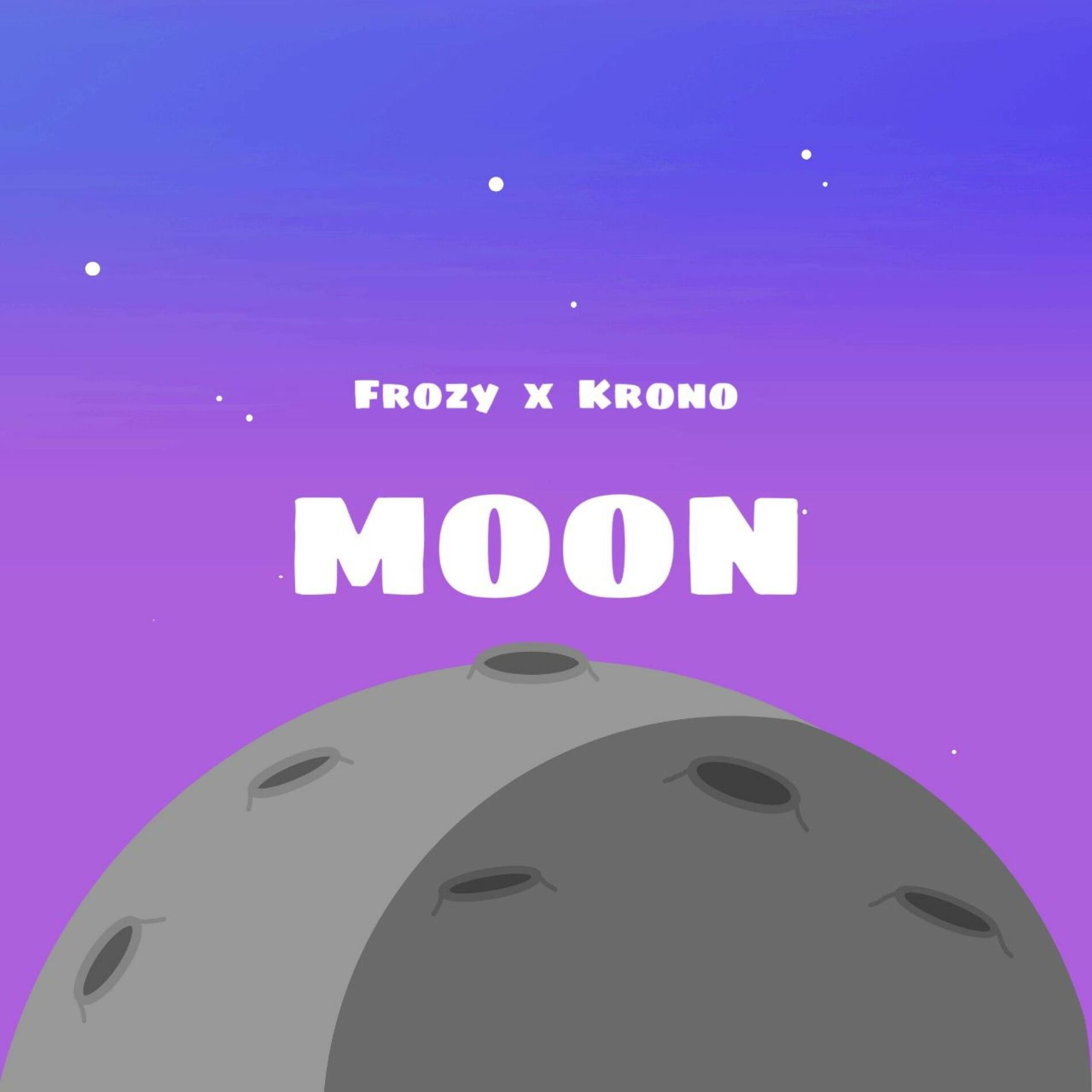 Album cover of Moon