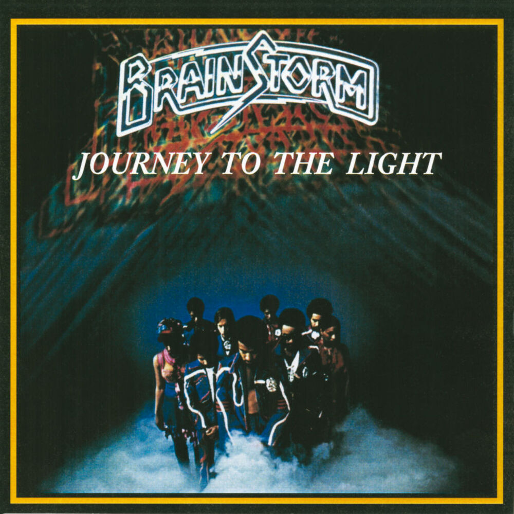 Picture of Journey To The Light