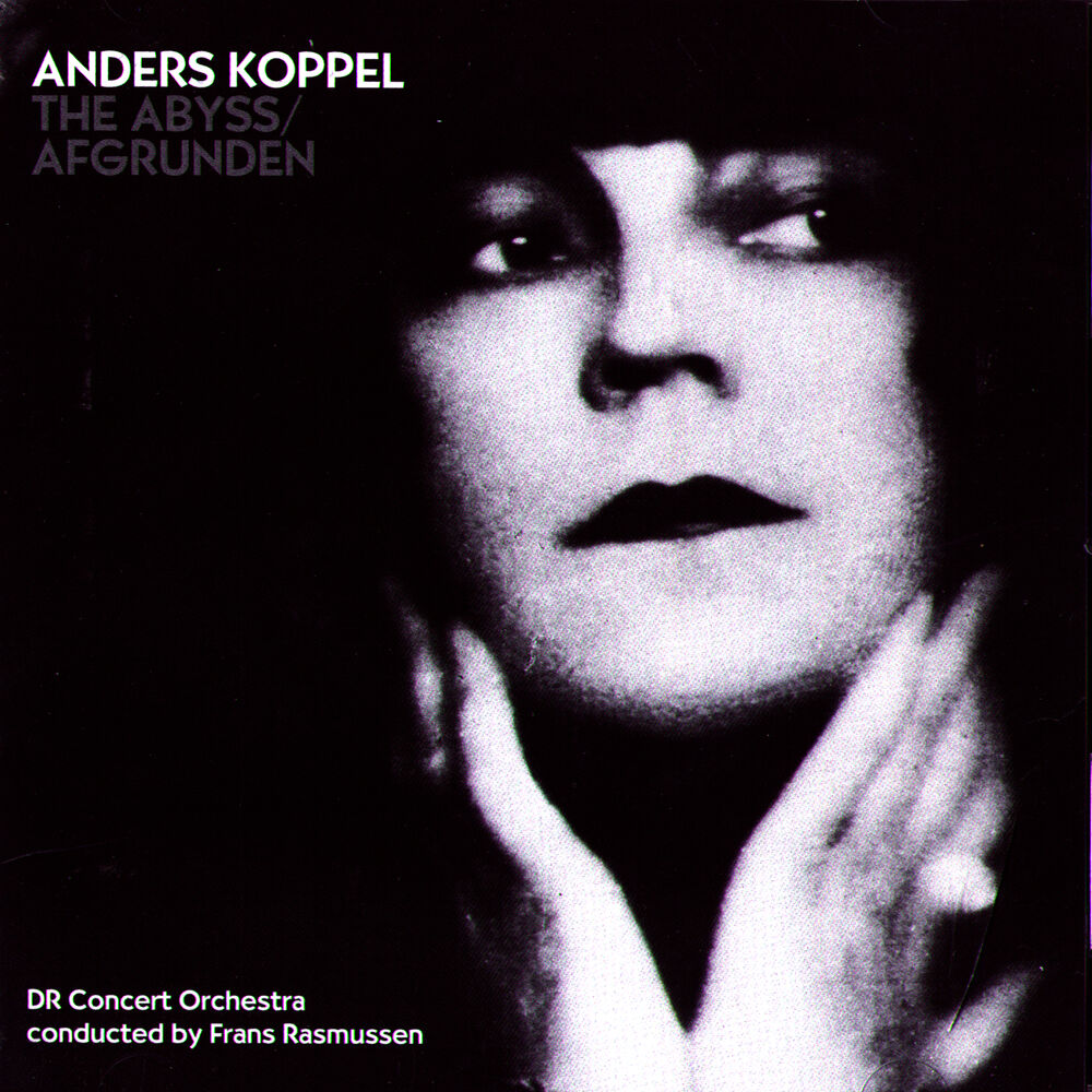 Picture of The Abyss/Afgrunden