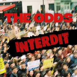 Cover of Interdit