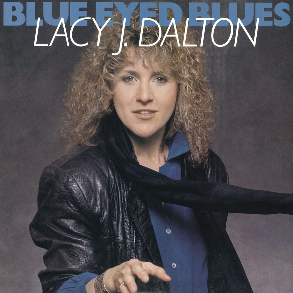 Picture of Blue Eyed Blues