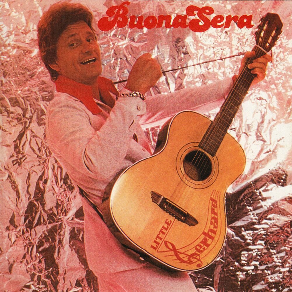 Picture of Buona Sera