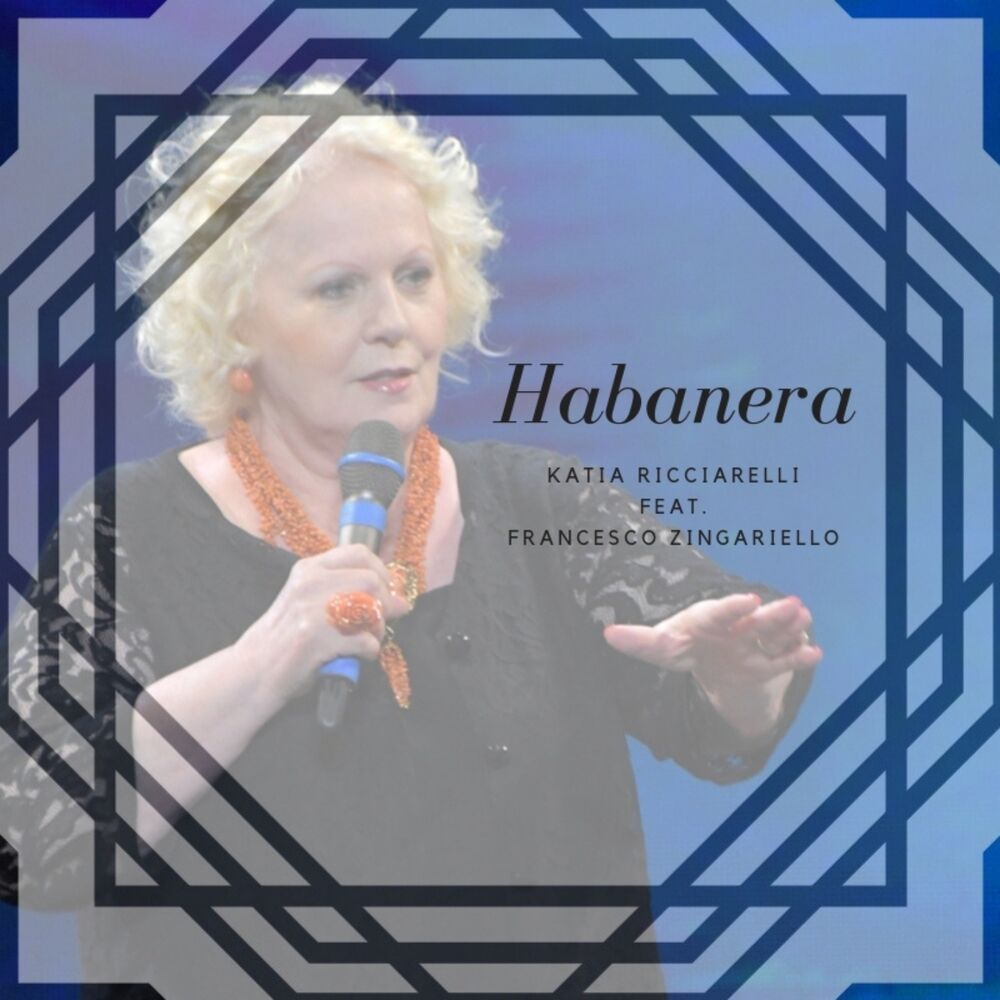 Picture of Habanera