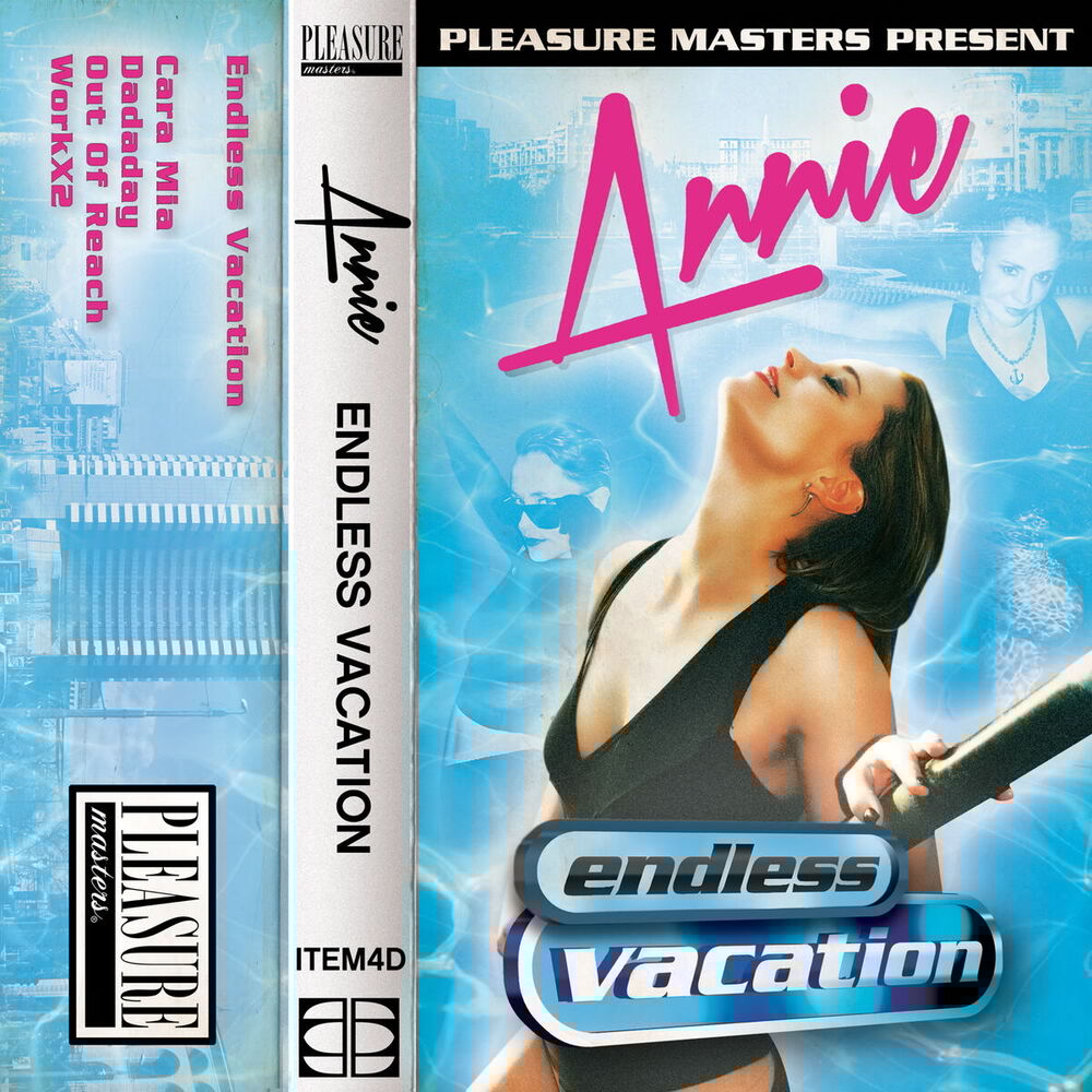 Picture of Endless Vacation