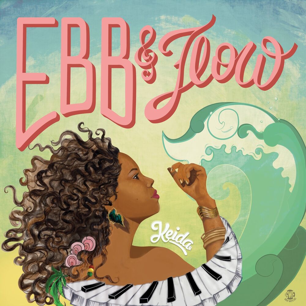 Picture of Ebb and Flow