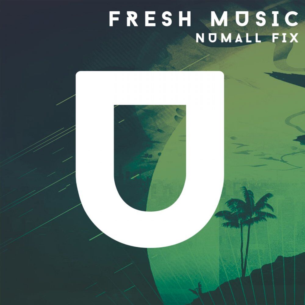 Picture of Fresh Music. Numall Fix