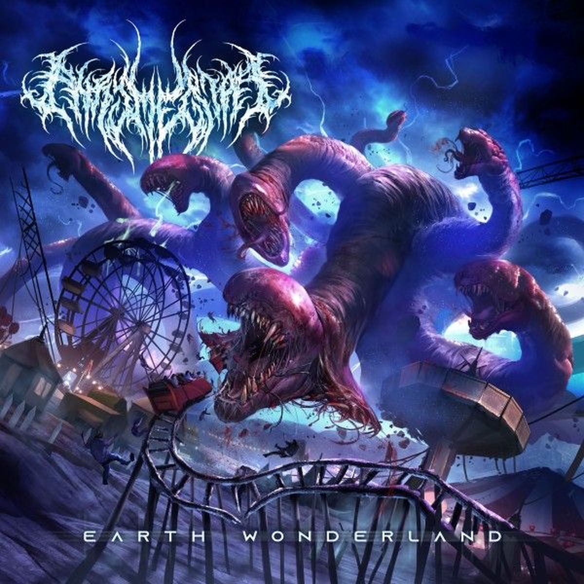 その他 Flesh and Blood Master Cog RF GaB Flesh and Blood Master Cog RF GaB