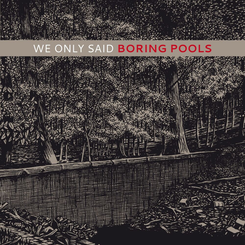 Picture of Boring Pools