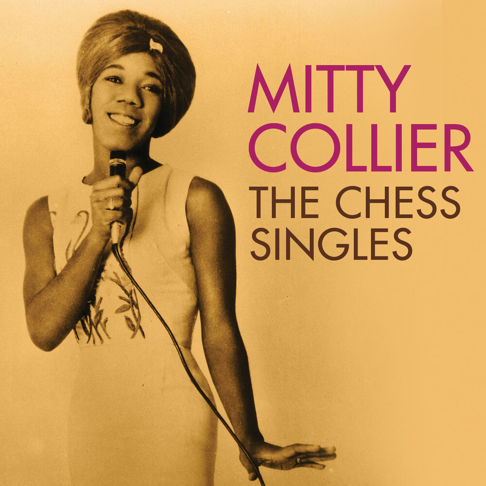 Picture of Talking With Her Man: The Chess Singles 1961-1968