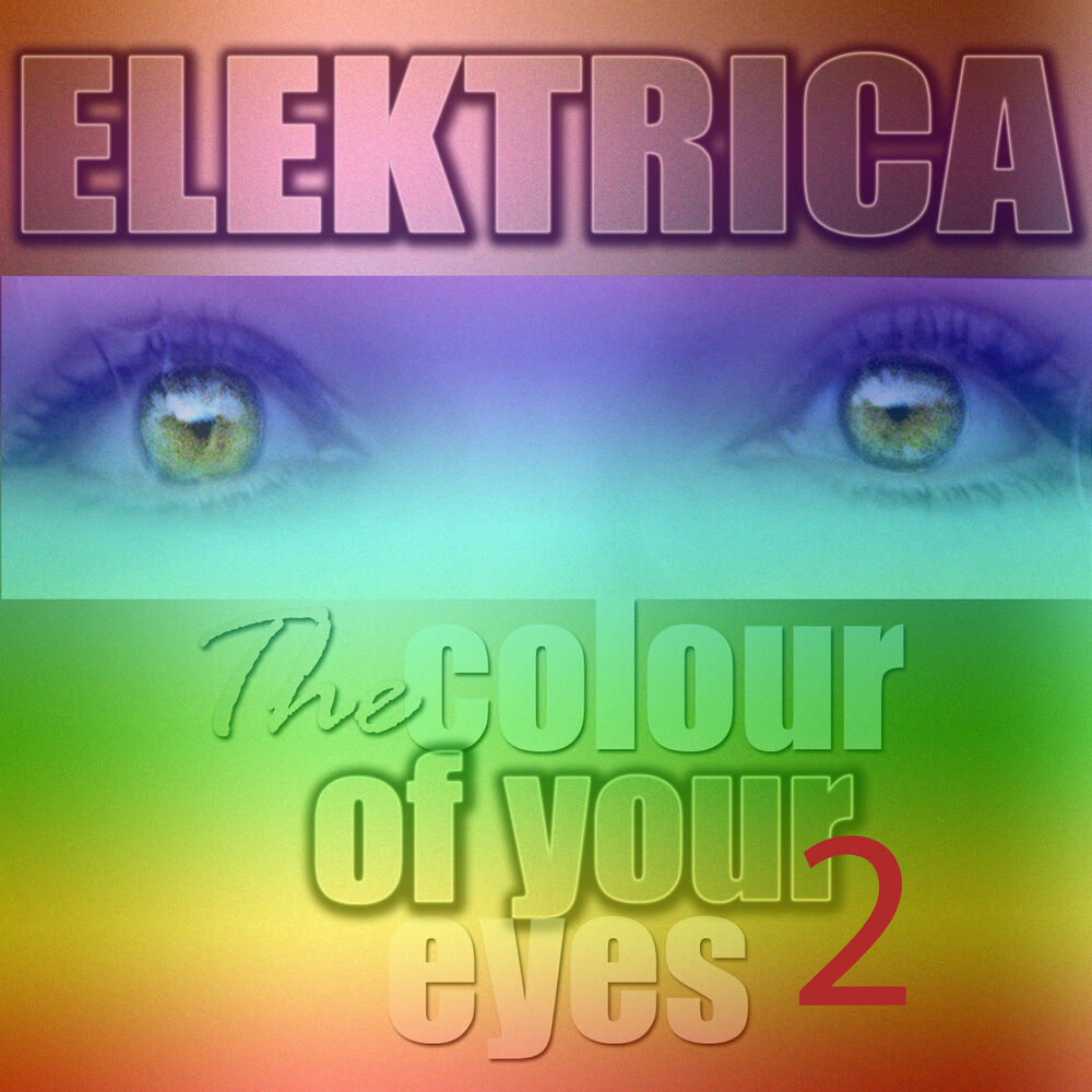 Picture of The Color of Your Eyes - 2