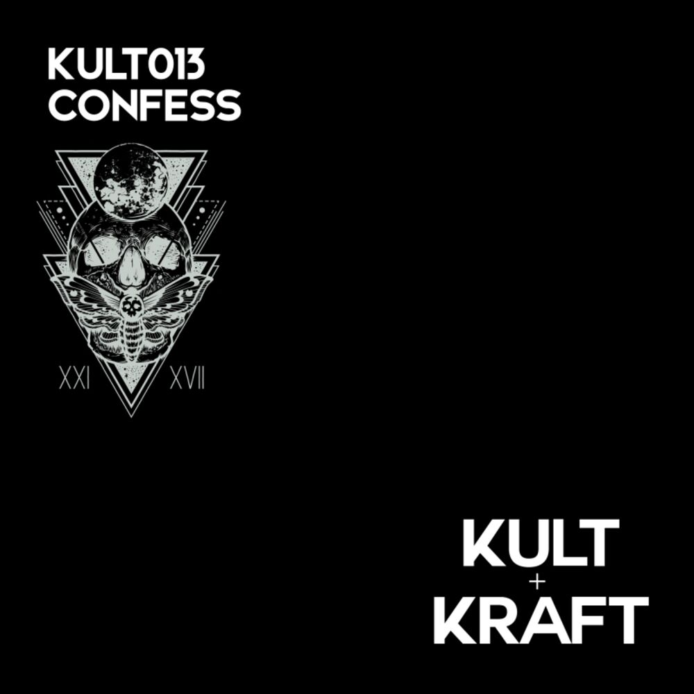 Picture of Confess
