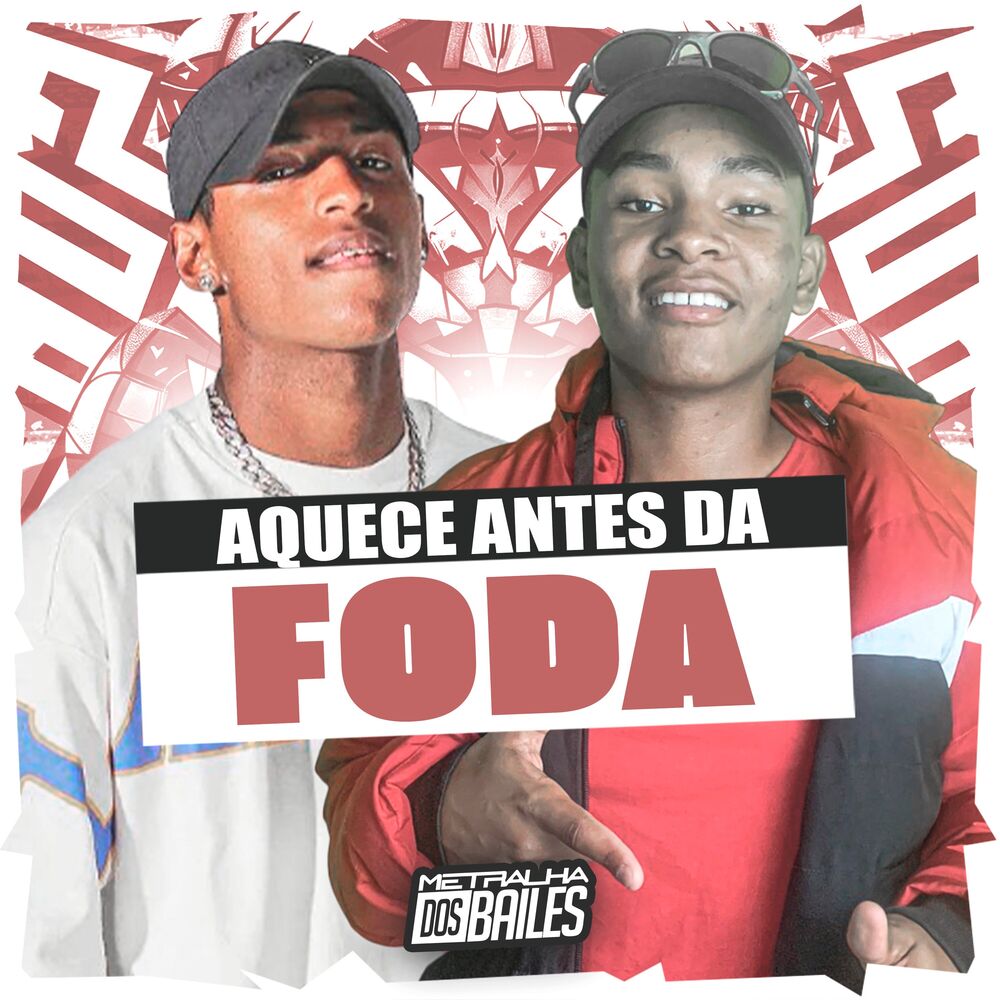 Picture of Aquece Antes da Foda