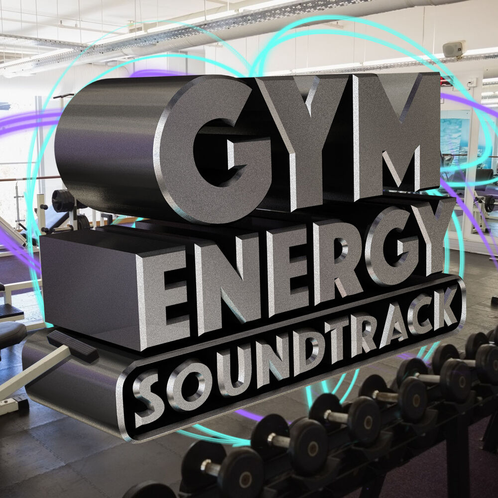 Picture of Gym Energy Soundtrack