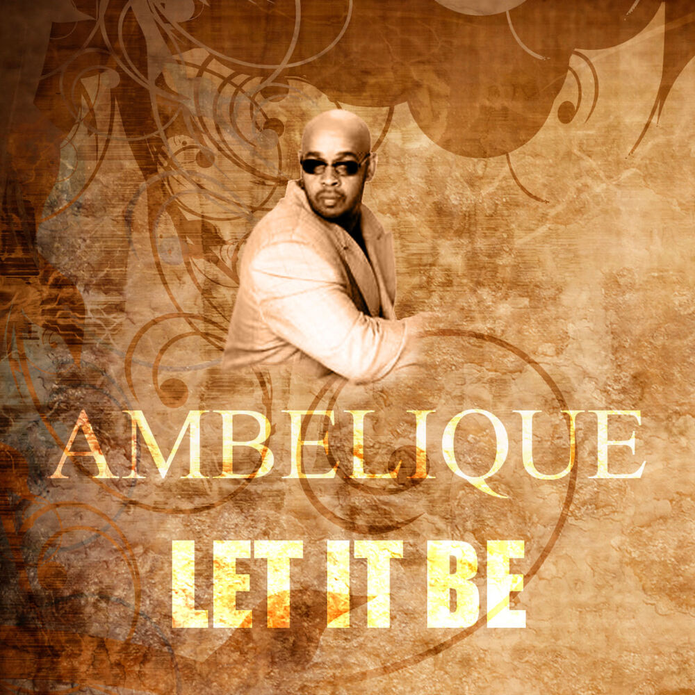 Picture of Let It Be