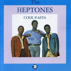 Cover of Cool Rasta (Bonus Track Edition)