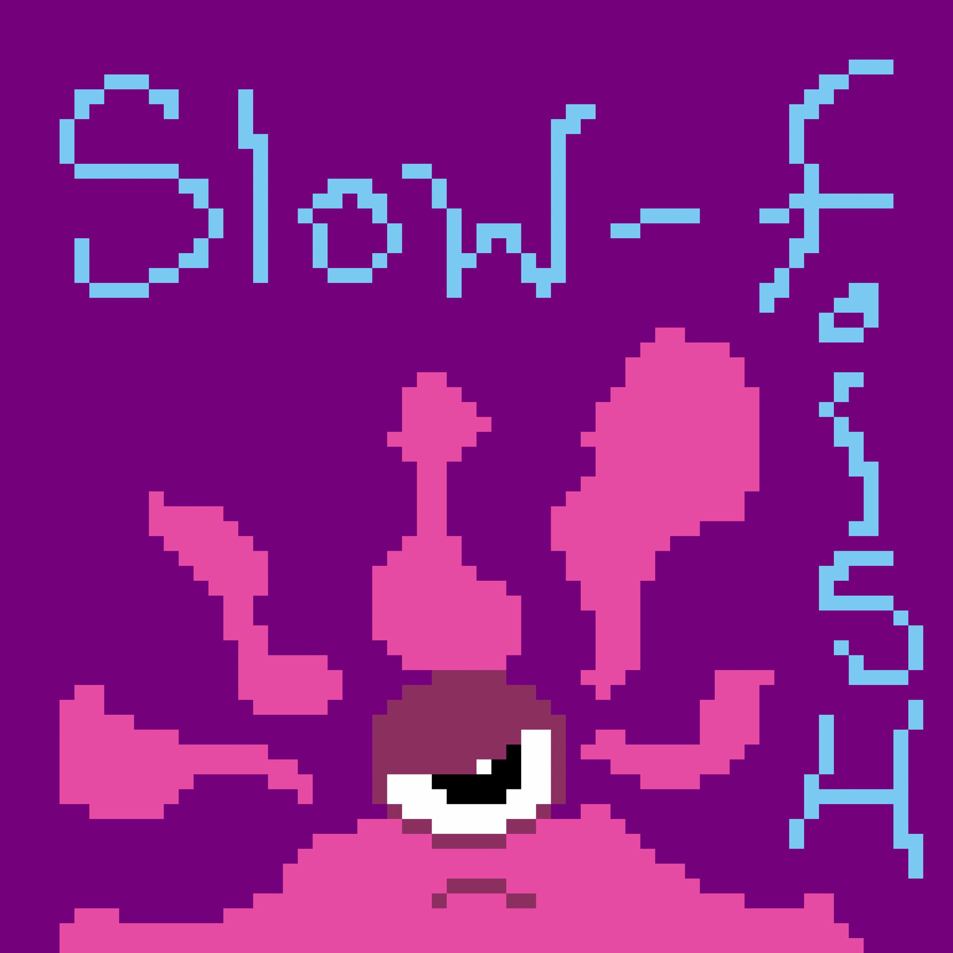 Album cover of Slow-Fish