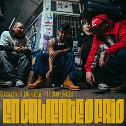 Cover of En Caliente o Frío