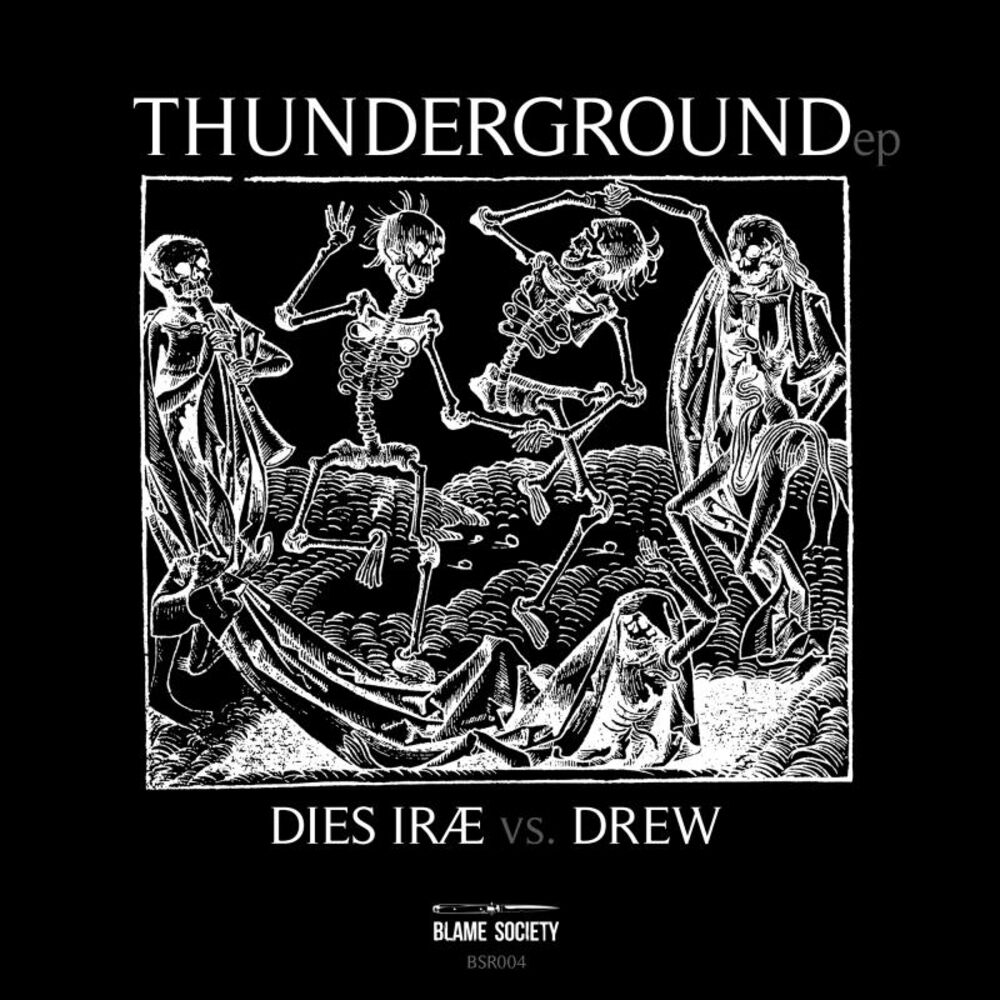 Picture of Thunderground