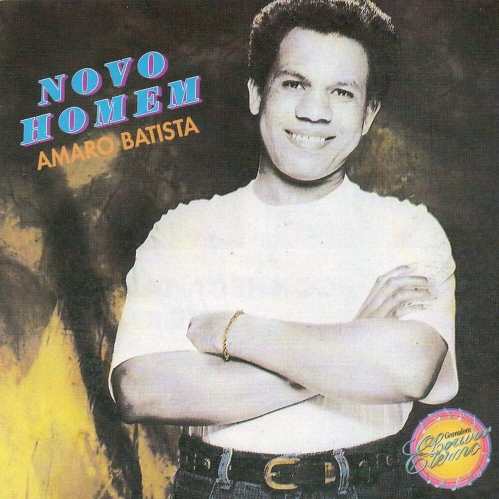 Picture of Novo Homem