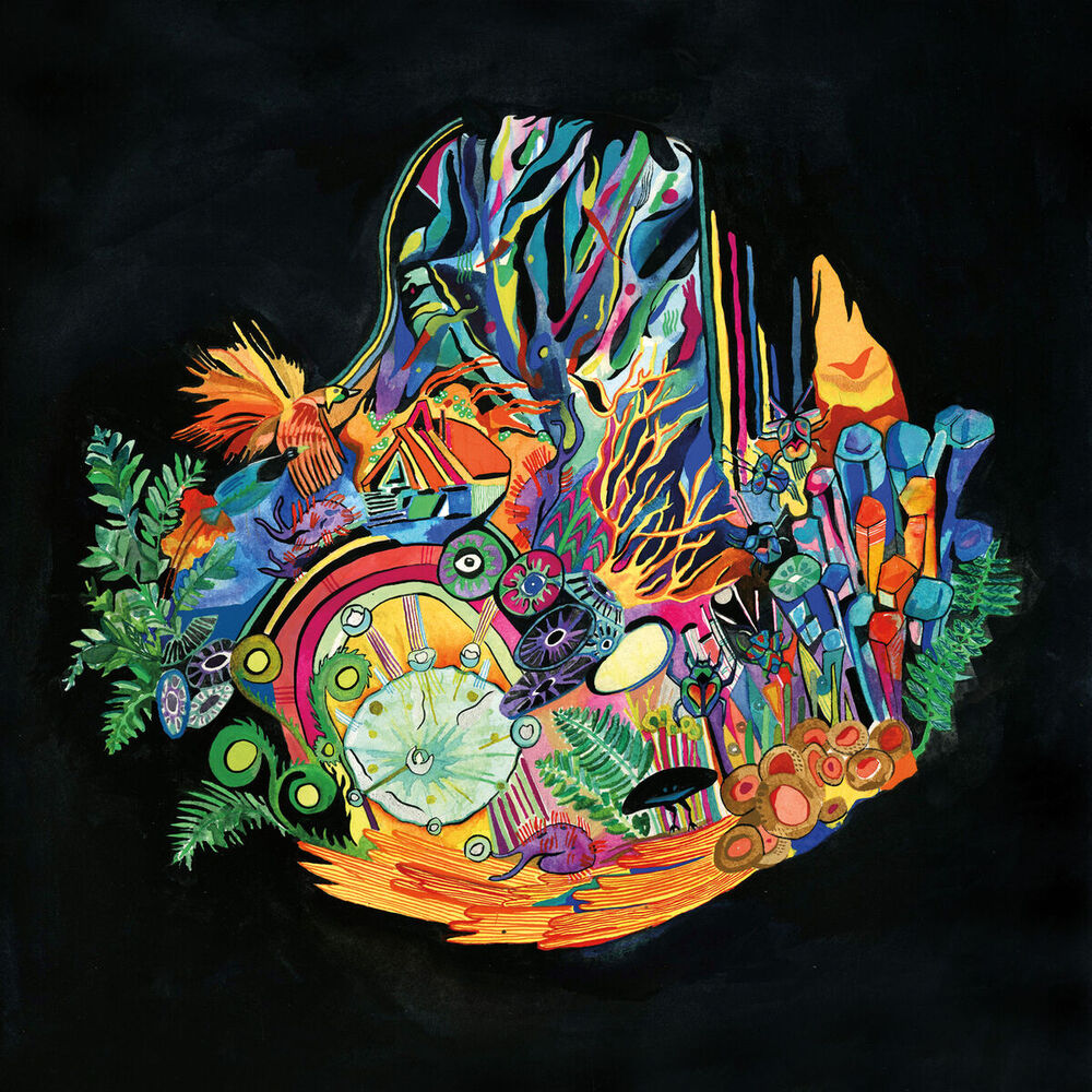 Picture of Existence in the Unfurling