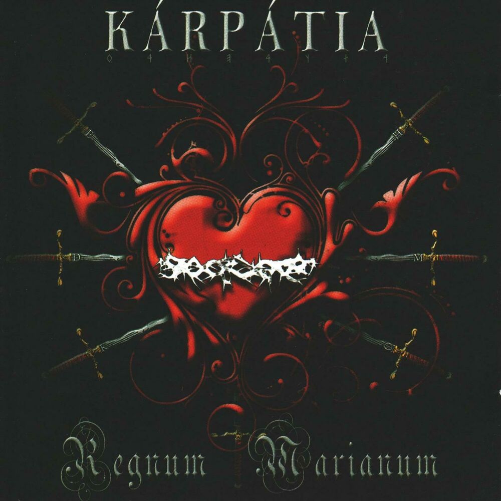 Picture of Regnum Marianum