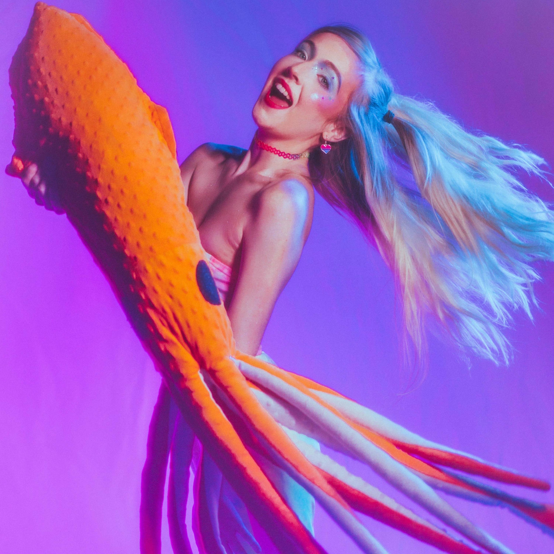 Album cover of Actress