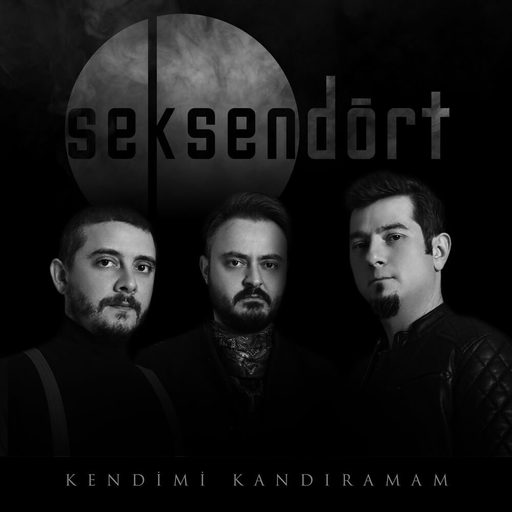 Picture of Kendimi Kandıramam