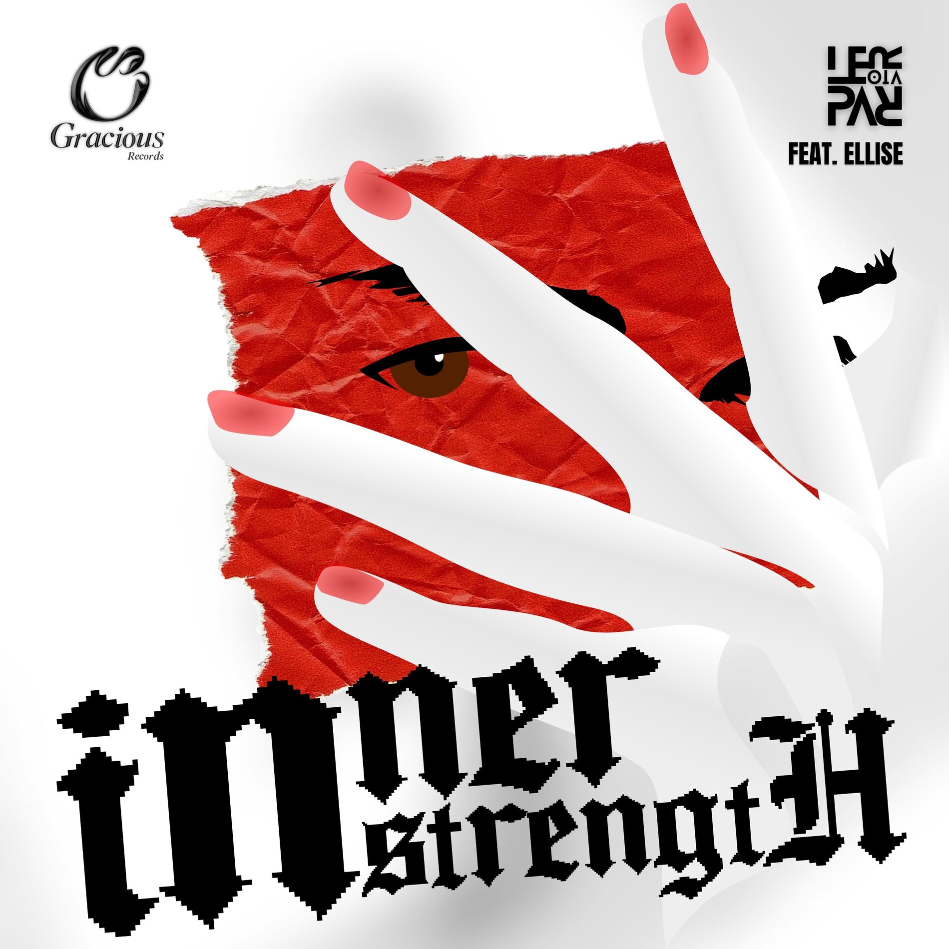 Album cover of Inner Strength