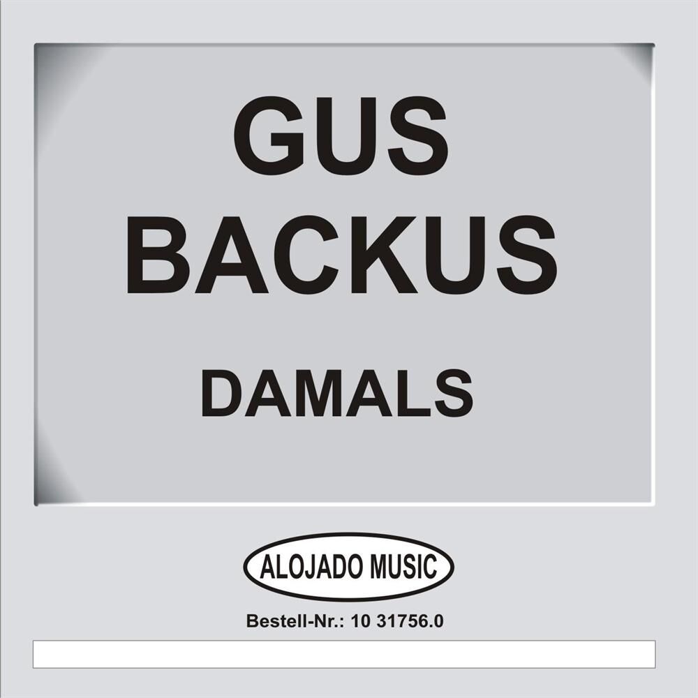 Picture of Damals