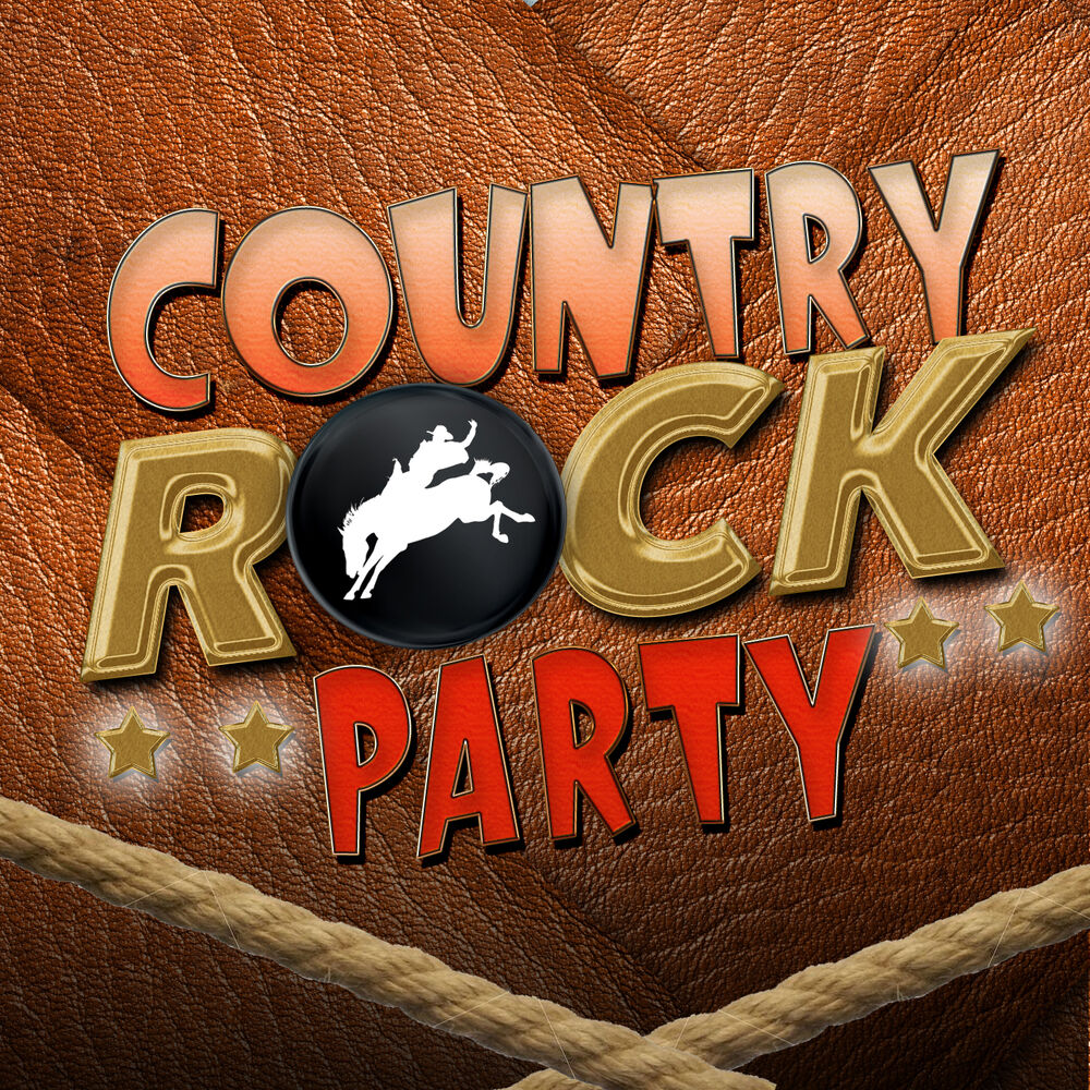 Picture of Country Rock Party