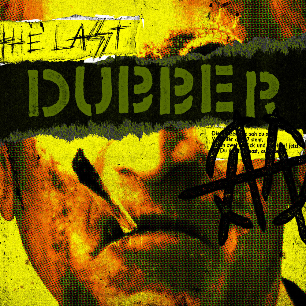 Picture of The Last Dubber