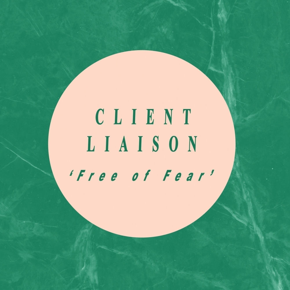 Album artwork for That's Desire by Client Liaison