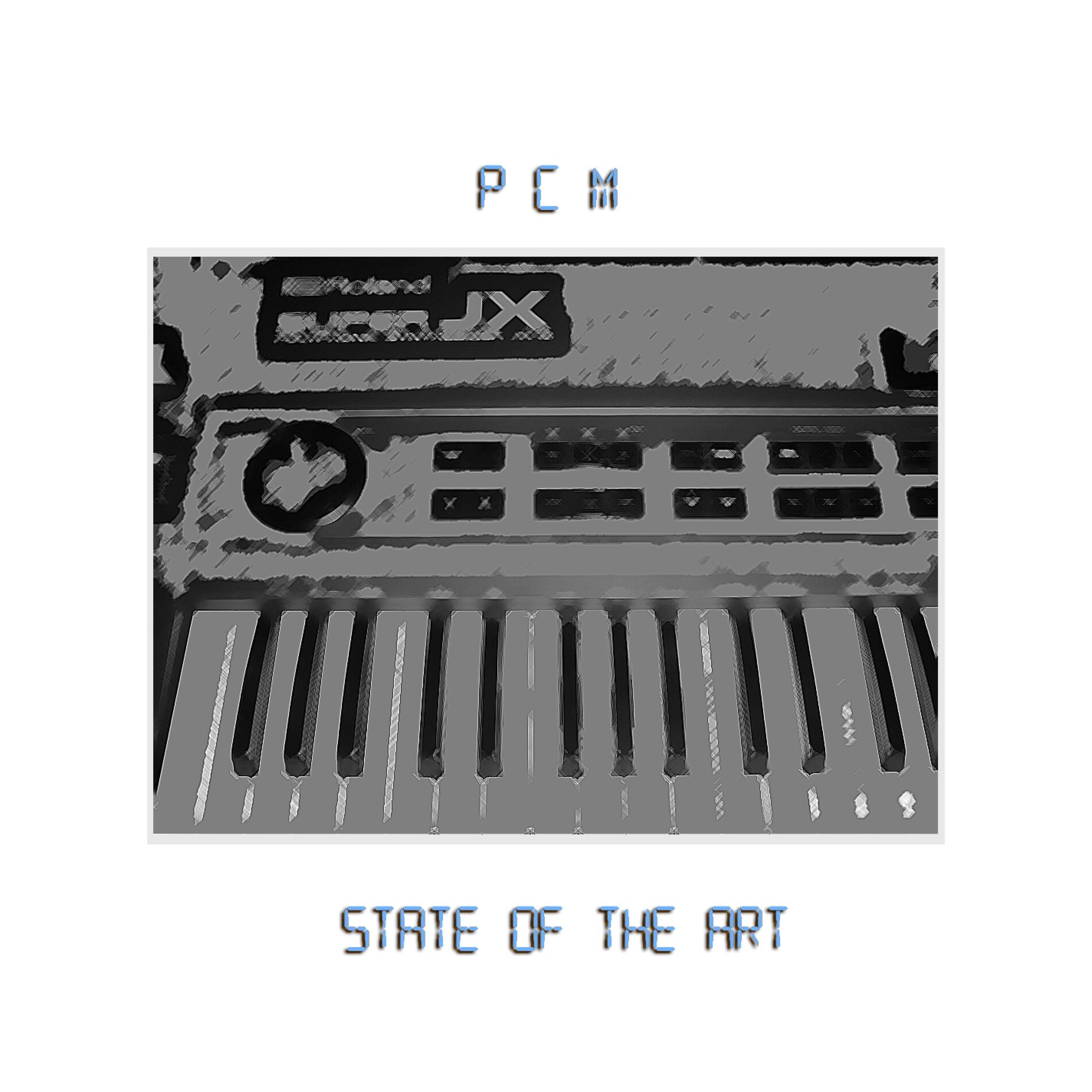Album cover of State Of The Art