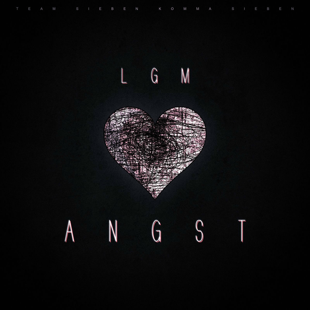 Album cover of Angst