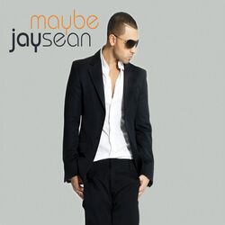Cover of Maybe (The Beep Beep Song)